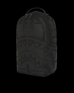 AFRICAN INTELLIGENCE 9 APEX GENIUS BACKPACK - SANDFLOWER COLLAB