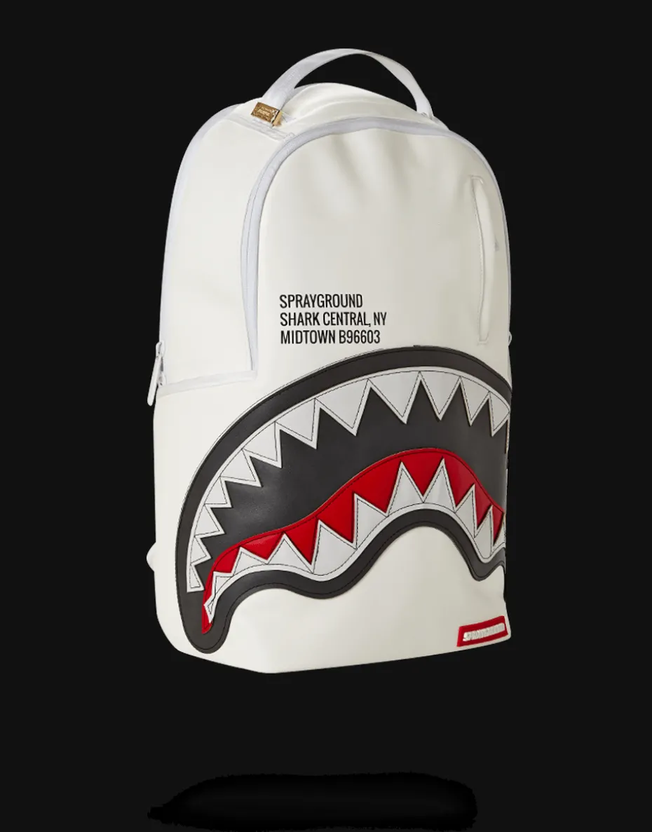 AFROSHARK (AFROJACK COLLAB)