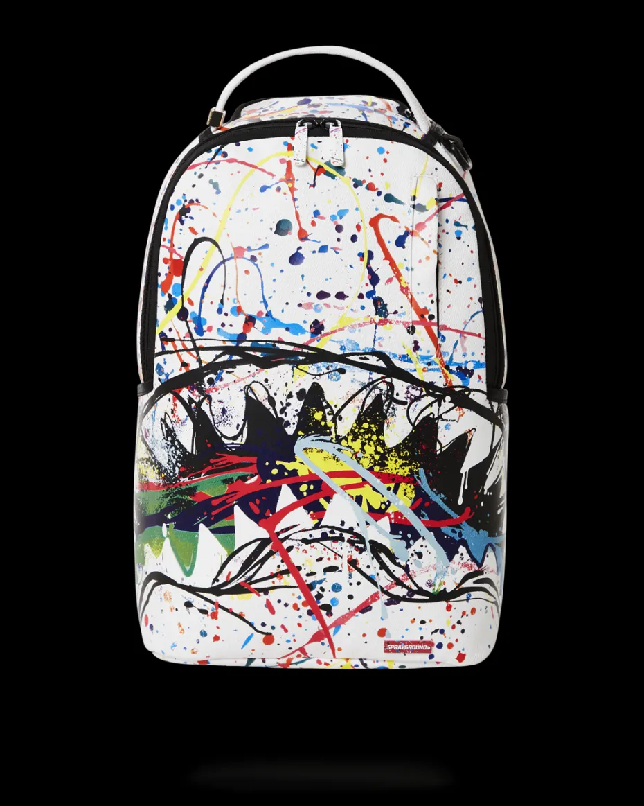 AFTER DARK SPARK BACKPACK (DLXV)
