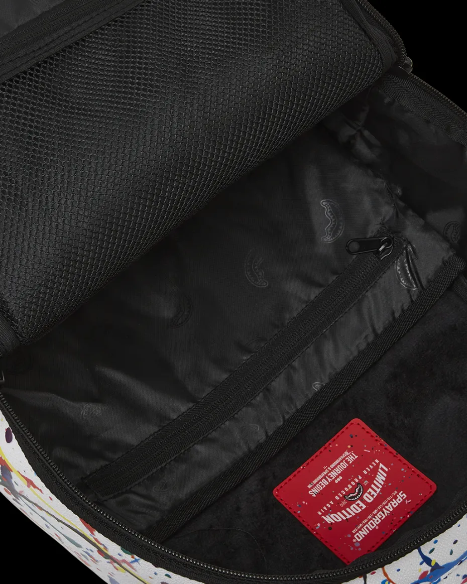 AFTER DARK SPARK BACKPACK (DLXV)