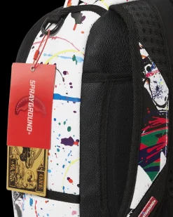 AFTER DARK SPARK BACKPACK (DLXV)