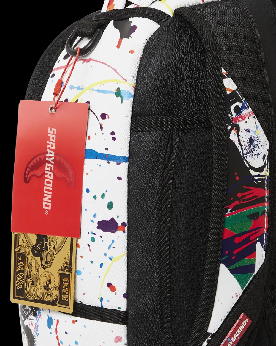 AFTER DARK SPARK BACKPACK (DLXV)
