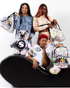 AFTER DARK SPARK BACKPACK (DLXV)