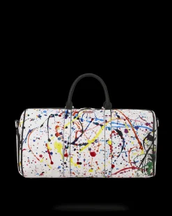 AFTER DARK SPARK DUFFLE