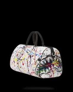 AFTER DARK SPARK DUFFLE