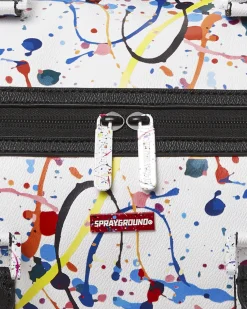 AFTER DARK SPARK DUFFLE