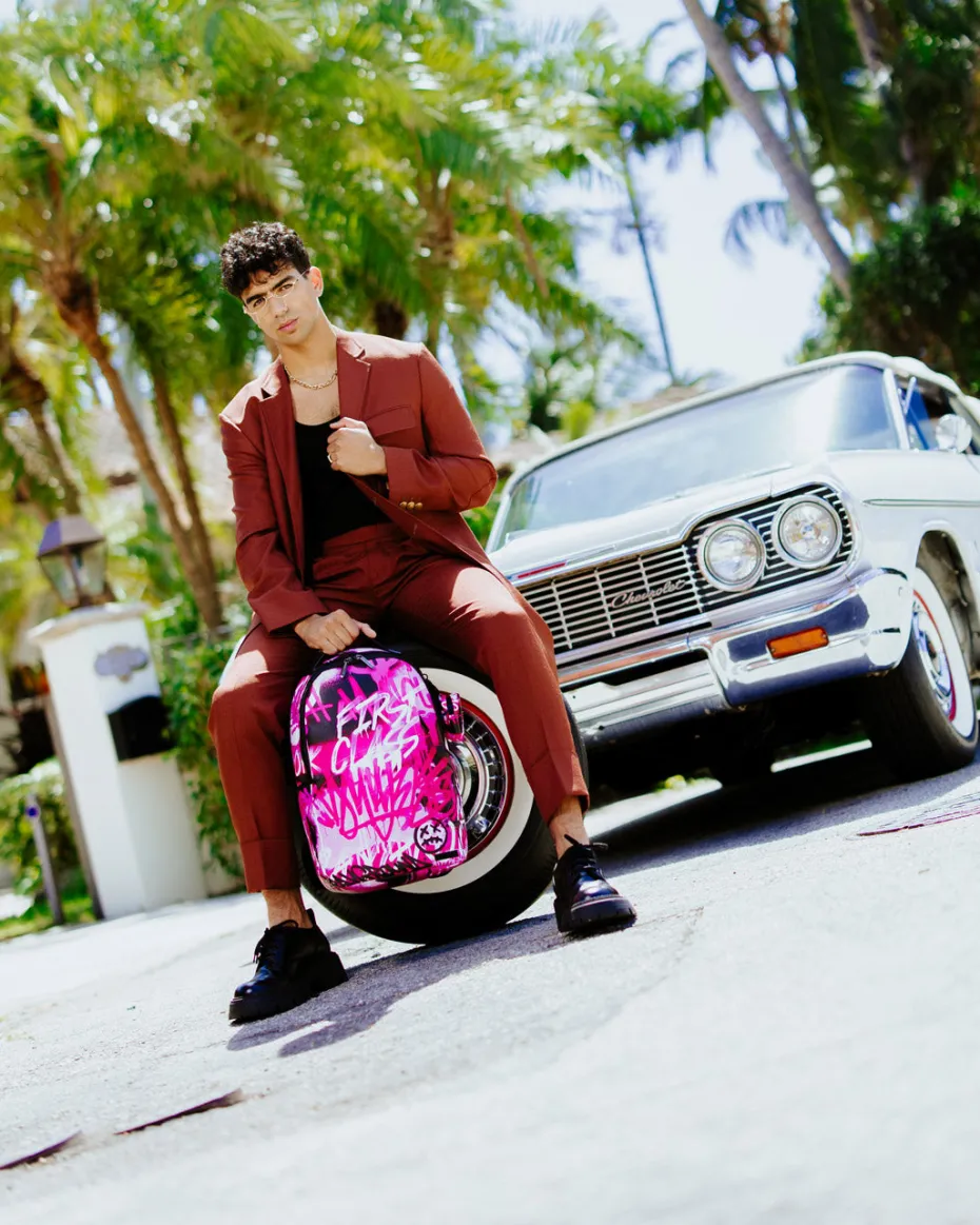 AFTERGLOW SKYGLOW BACKPACK