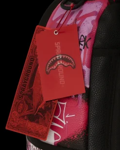 AFTERGLOW SKYGLOW BACKPACK