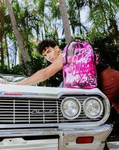 AFTERGLOW SKYGLOW BACKPACK
