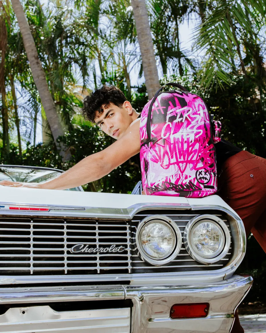 AFTERGLOW SKYGLOW BACKPACK