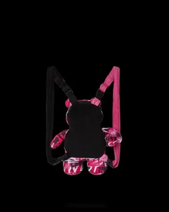 AFTERGLOW SKYGLOW BEAR CUB BACKPACK
