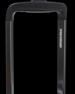 AFTERGLOW SKYGLOW SHARKNAUTICS HARDSHELL CARRY-ON LUGGAGE