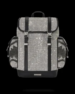 AFTERSHOCK DIAMOND FLASH MONTE CARLO