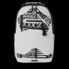 A.I.8 AFRICAN INTELLIGENCE - ORIGIN STORY BACKPACK (DLXV)