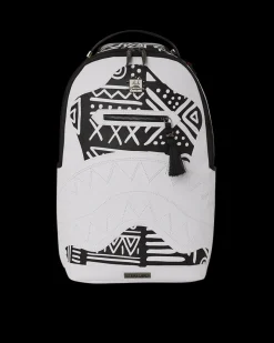 A.I.8 AFRICAN INTELLIGENCE - ORIGIN STORY BACKPACK (DLXV)