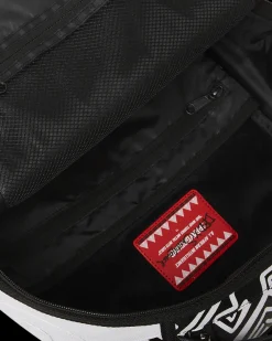 A.I.8 AFRICAN INTELLIGENCE - ORIGIN STORY BACKPACK (DLXV)