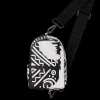 A.I.8 AFRICAN INTELLIGENCE - ORIGIN STORY BACKPACK SLING