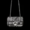 A.I.8 AFRICAN INTELLIGENCE - ORIGIN STORY SHARK HANDBAG