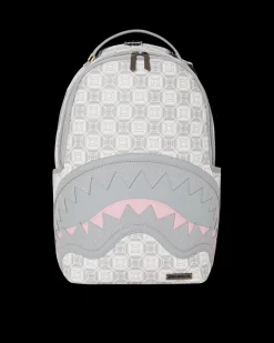 A.I.8 AFRICAN INTELLIGENCE BOOKED & BUSY BACKPACK