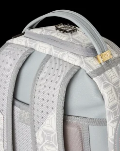 A.I.8 AFRICAN INTELLIGENCE BOOKED & BUSY BACKPACK