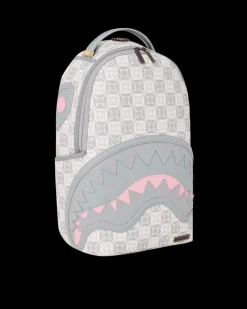 A.I.8 AFRICAN INTELLIGENCE BOOKED & BUSY BACKPACK
