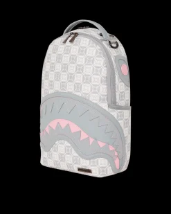 A.I.8 AFRICAN INTELLIGENCE BOOKED & BUSY BACKPACK