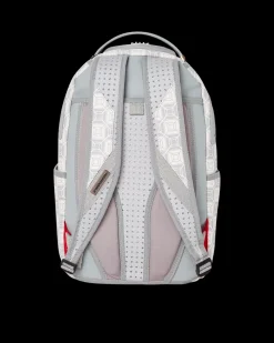 A.I.8 AFRICAN INTELLIGENCE BOOKED & BUSY BACKPACK