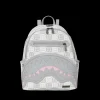 A.I.8 AFRICAN INTELLIGENCE BOOKED & BUSY SAVAGE BACKPACK
