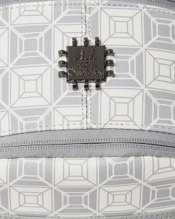 A.I.8 AFRICAN INTELLIGENCE BOOKED & BUSY SAVAGE BACKPACK