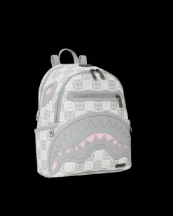 A.I.8 AFRICAN INTELLIGENCE BOOKED & BUSY SAVAGE BACKPACK