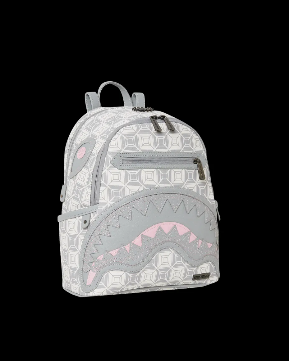 A.I.8 AFRICAN INTELLIGENCE BOOKED & BUSY SAVAGE BACKPACK