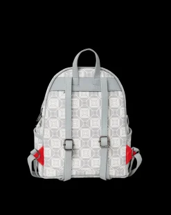 A.I.8 AFRICAN INTELLIGENCE BOOKED & BUSY SAVAGE BACKPACK