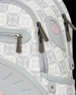 A.I.8 AFRICAN INTELLIGENCE BOOKED & BUSY SAVAGE BACKPACK