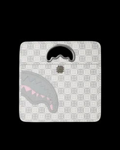 A.I.8 AFRICAN INTELLIGENCE BOOKED & BUSY CITY SAVVY HANDBAG