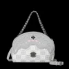 A.I.8 AFRICAN INTELLIGENCE BOOKED & BUSY SHARK HANDBAG