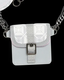 A.I.8 AFRICAN INTELLIGENCE BOOKED & BUSY CHARM WAISTBELT