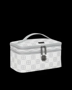 A.I.8 AFRICAN INTELLIGENCE BOOKED & BUSY COSMETIC CASE
