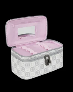A.I.8 AFRICAN INTELLIGENCE BOOKED & BUSY COSMETIC CASE