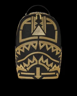 A.I.8 AFRICAN INTELLIGENCE PATH TO THE FUTURE II BACKPACK (DLXV)