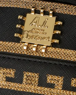 A.I.8 AFRICAN INTELLIGENCE PATH TO THE FUTURE II BACKPACK (DLXV)