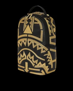 A.I.8 AFRICAN INTELLIGENCE PATH TO THE FUTURE II BACKPACK (DLXV)