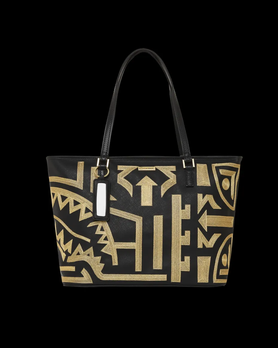 A.I.8 AFRICAN INTELLIGENCE PATH TO THE FUTURE II TOTE