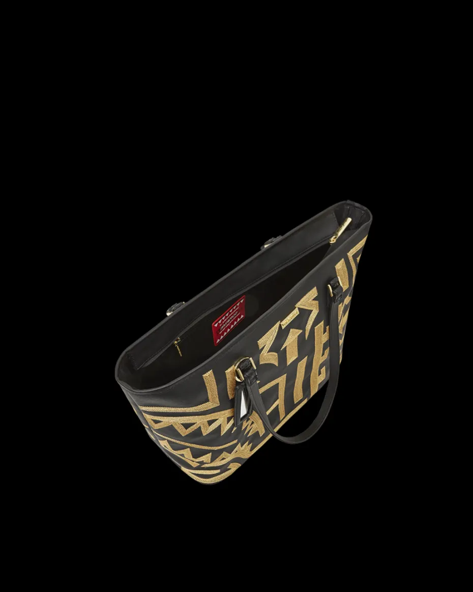 A.I.8 AFRICAN INTELLIGENCE PATH TO THE FUTURE II TOTE