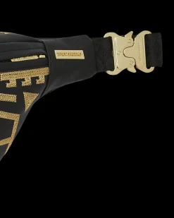 A.I.8 AFRICAN INTELLIGENCE PATH TO THE FUTURE II SAVVY CROSSBODY