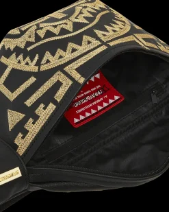 A.I.8 AFRICAN INTELLIGENCE PATH TO THE FUTURE II SAVVY CROSSBODY