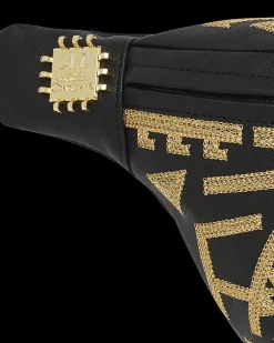 A.I.8 AFRICAN INTELLIGENCE PATH TO THE FUTURE II SAVVY CROSSBODY