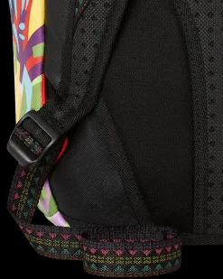 A.I.8 AFRICAN INTELLIGENCE THE LEADER WITHIN BACKPACK (DLXV)