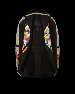 A.I.8 AFRICAN INTELLIGENCE THE LEADER WITHIN BACKPACK (DLXV)