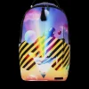 A.I. FRACTAL VISIONS BACKPACK