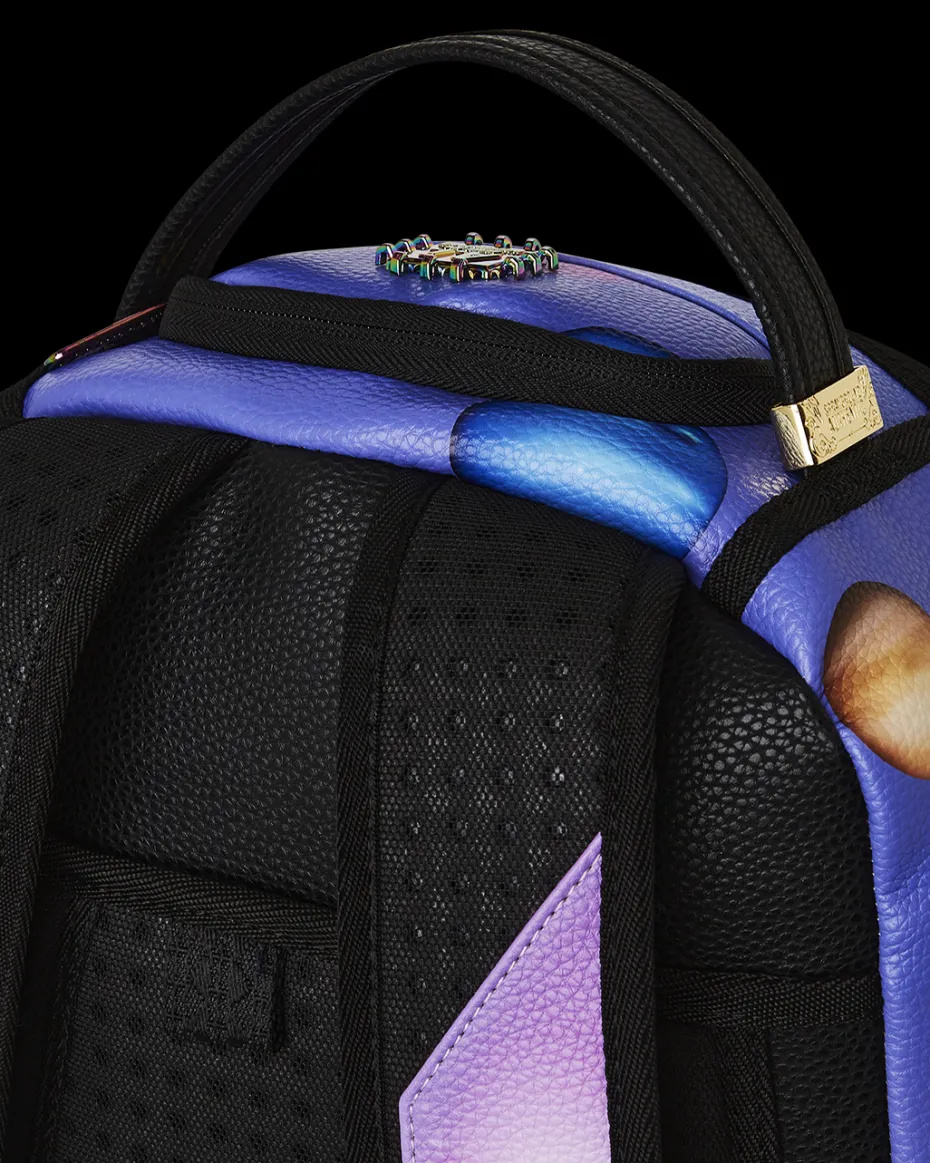 A.I. FRACTAL VISIONS BACKPACK